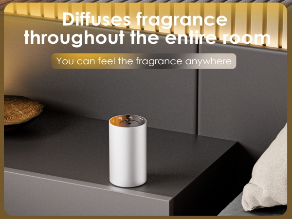 Waterless Essential Oil Diffuser,diffuser,Oil Diffuser