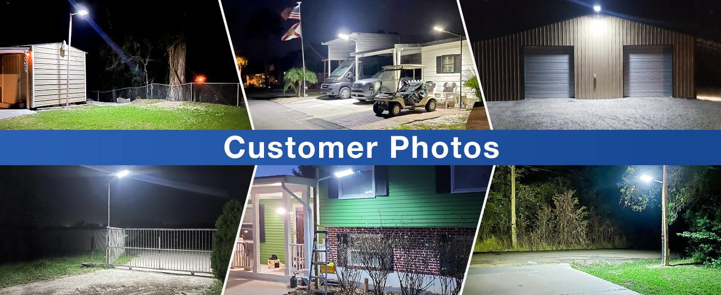security lights motion outdoor