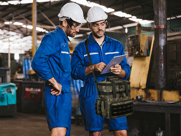 meal prep lunch box men lunch pail lunch kit large insulated lunch bag lunchbox for work