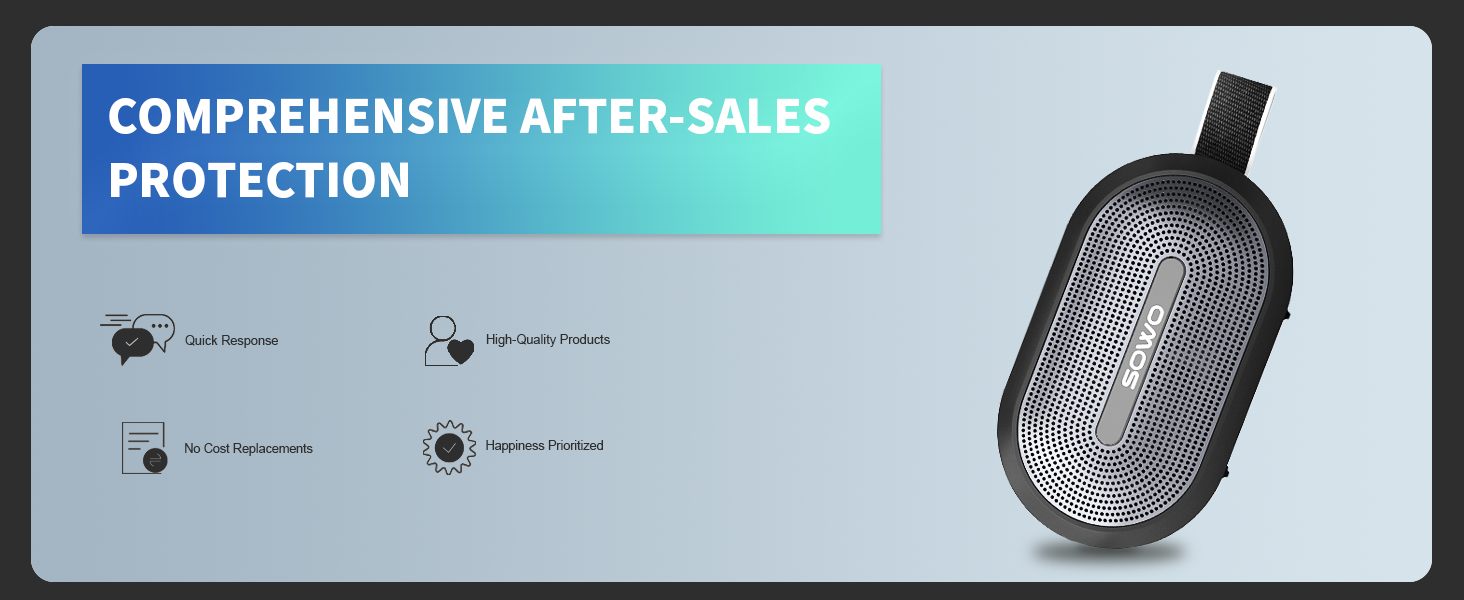 mini speaker bluetooth