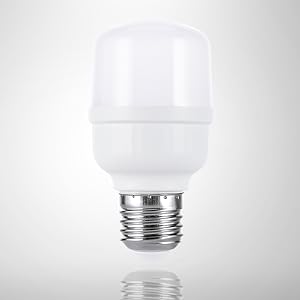 3 way LED dimmable lamp