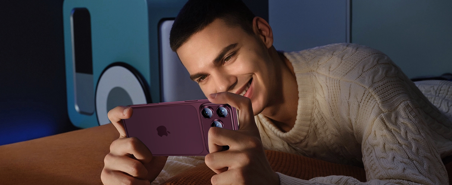 iPhone 18 pro max camera lens protector