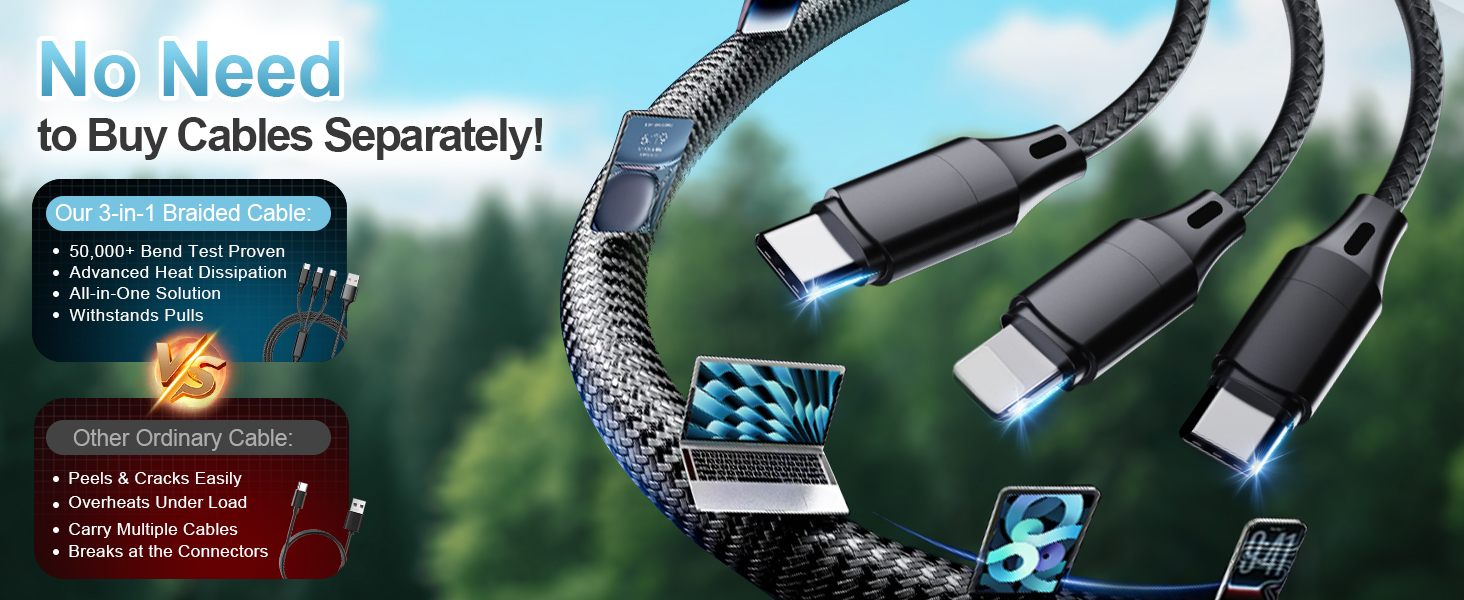 portable charger for ipad