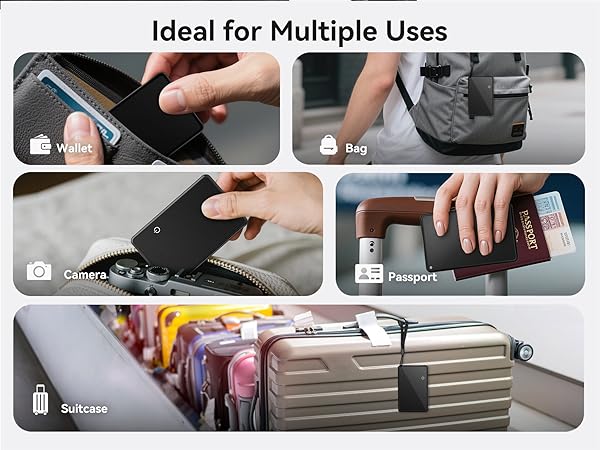 Ideal for Multiple Uses