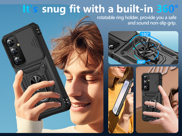 Samsung S26 Case