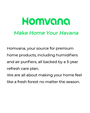 humidifier for bedroom