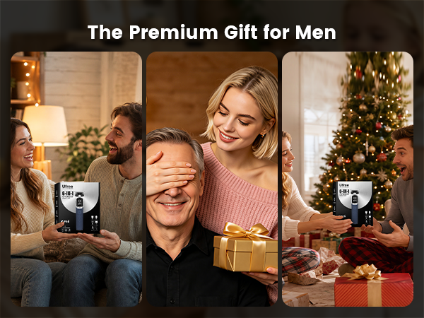 beard trimmer