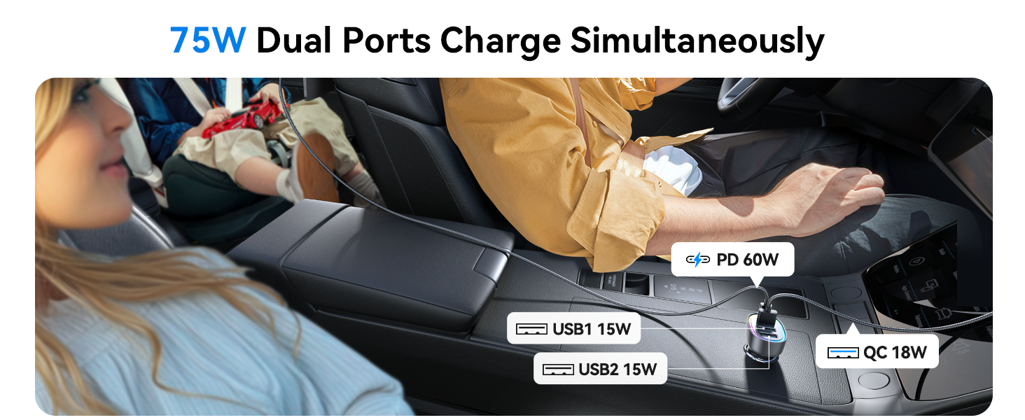 Car Charger