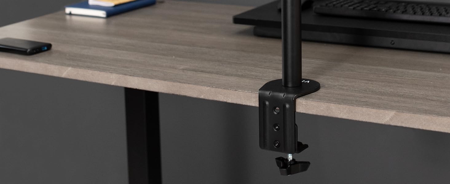 DESK CLAMP
