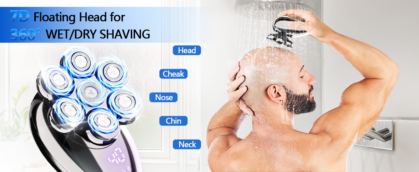 head shavers for bald men?head shavers for men?skull shaver?head shaver?shaver?bald head shaver