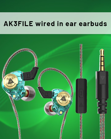 in ear monitor headphones