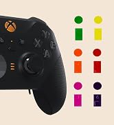 LED Stickers for Xbox Elite Series 2 Core Controller