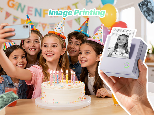 sticker printer mini printer sticker maker machine print pod sticker printer mini printer print pod