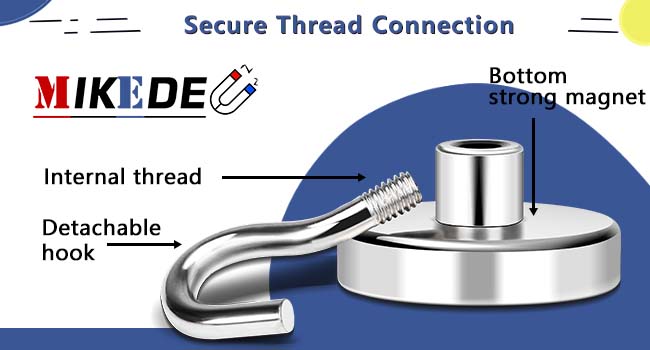 Magnetic Hooks Heavy Duty for Cruise