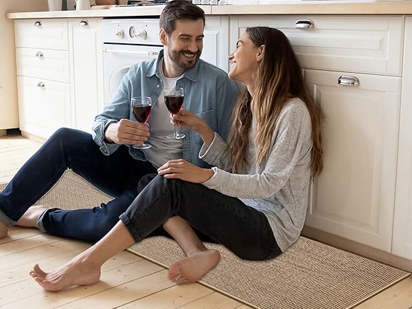 Non Slip Kitchen Mat