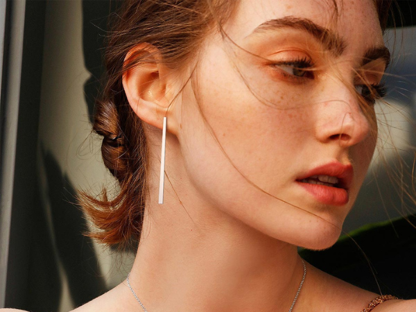 dangle earring
