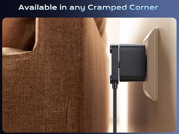 240w usb-c charge cable