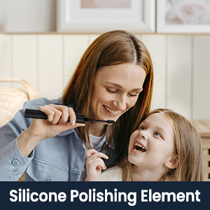 marlincare electric toothbrush