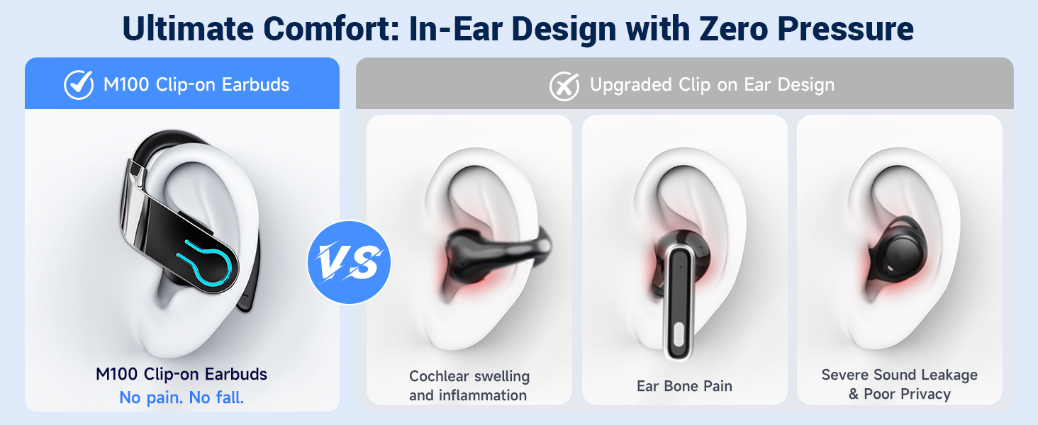 work earbuds