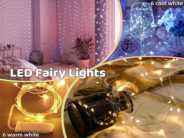 Fairy Lights