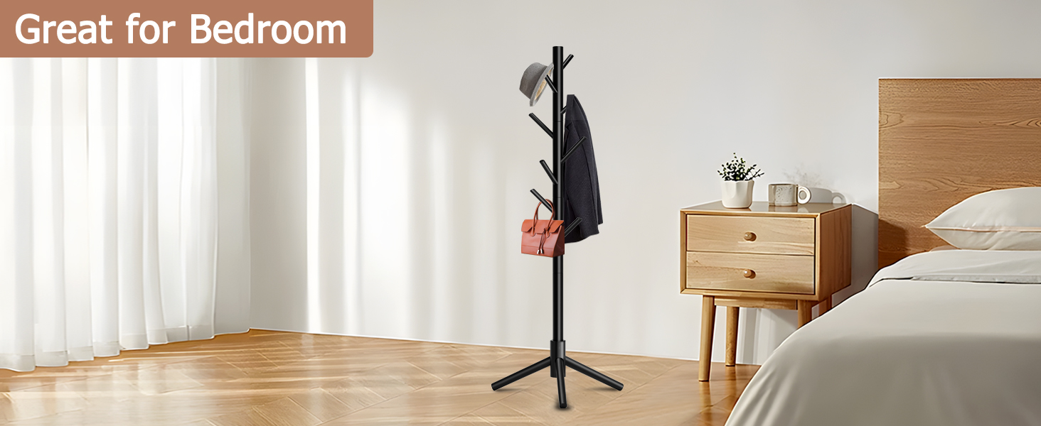 coat rack