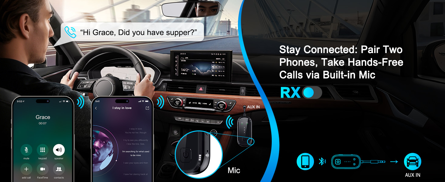 mp3 player bluetooth transmitters