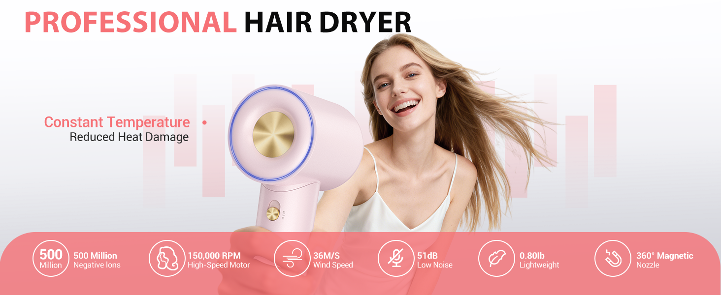 hair dryers for women