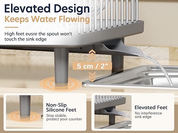 dish rack