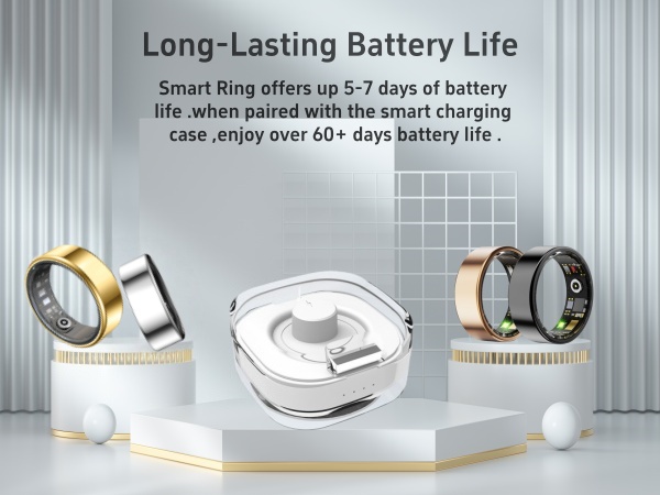 smart ring
