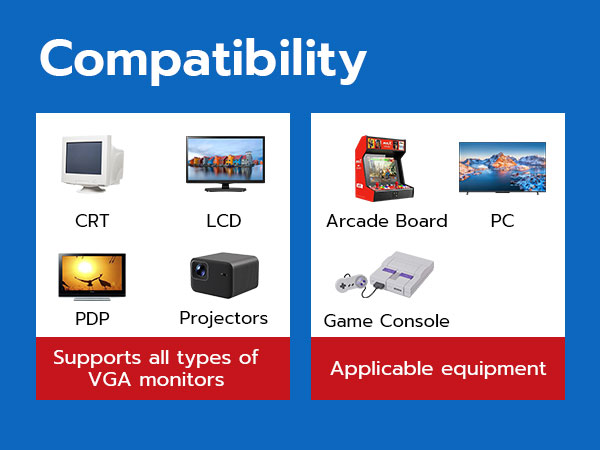 Compatibility