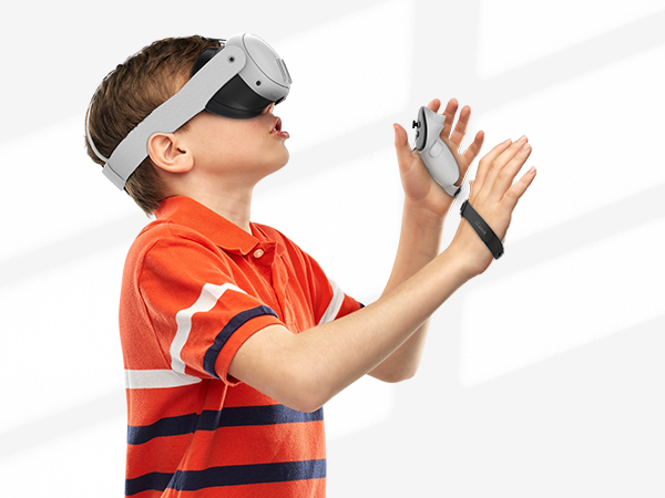 meta quest 3 active straps