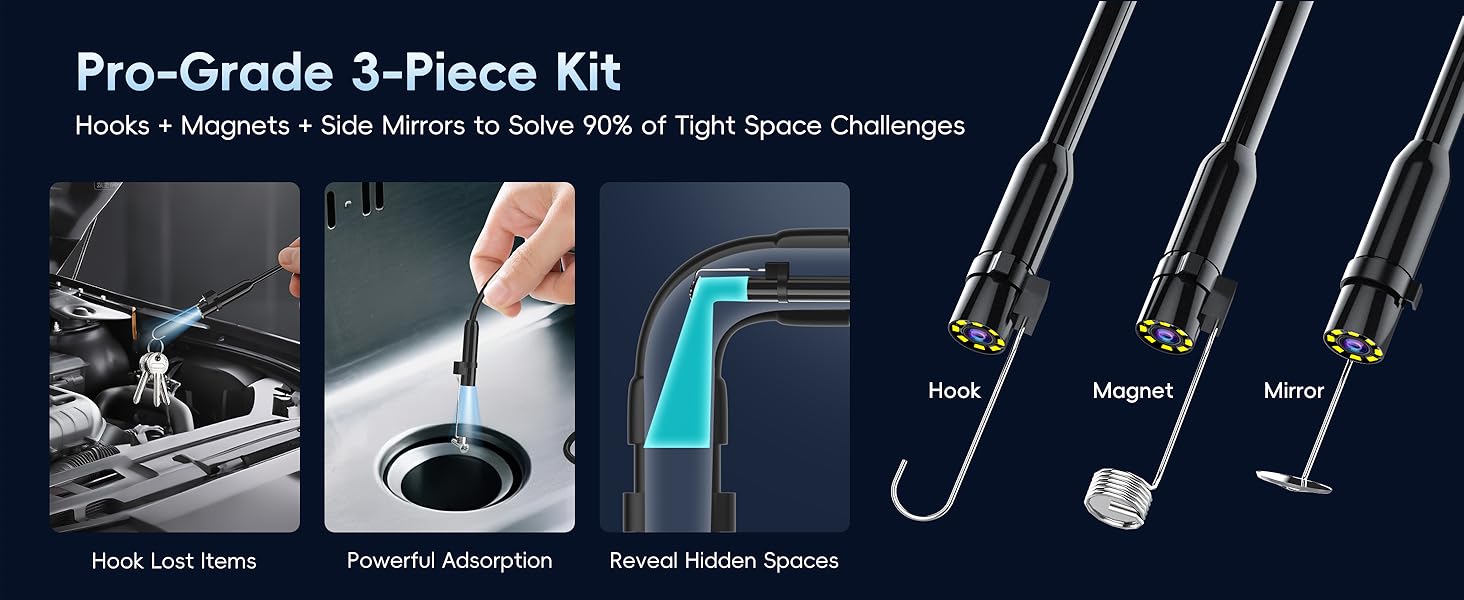 industrial endoscope
