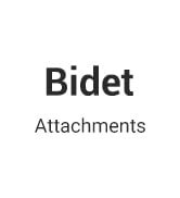 Bidet Attachment