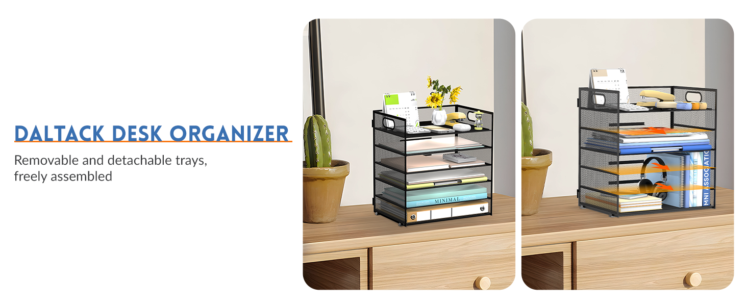 desk organizer