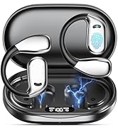 AI Translation Earbuds, OWS Real-Time 3-in-1 Translation Earbuds 169 Languages &amp; Accents, Audifon...