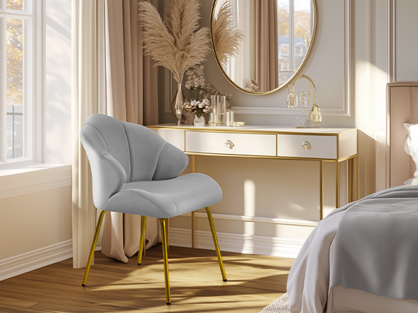 vanity chair for makeup