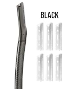 eyebrow razor
