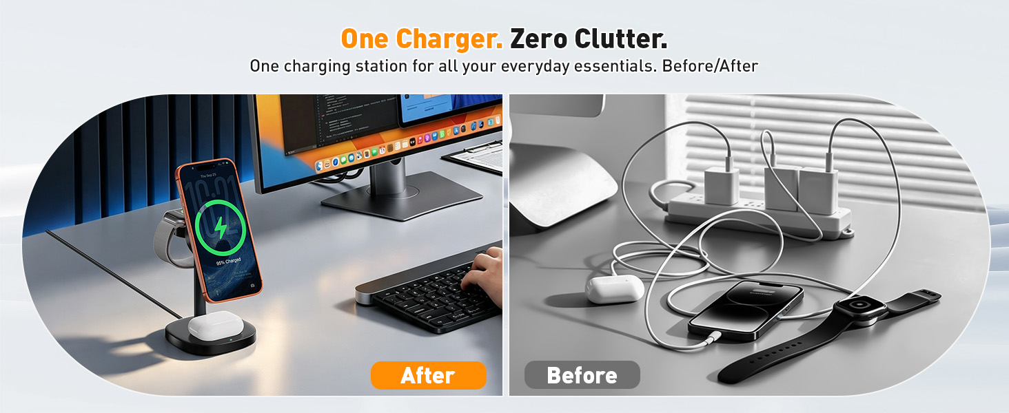 wireless charger