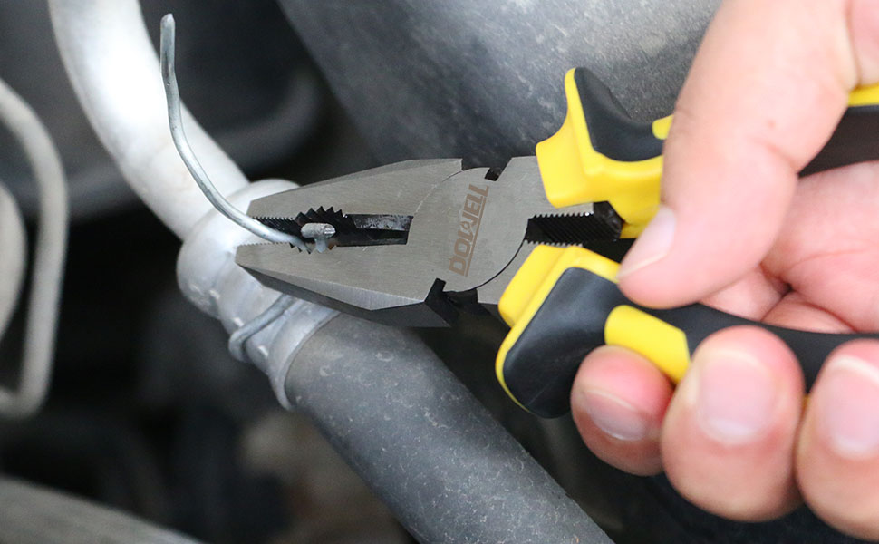 pliers