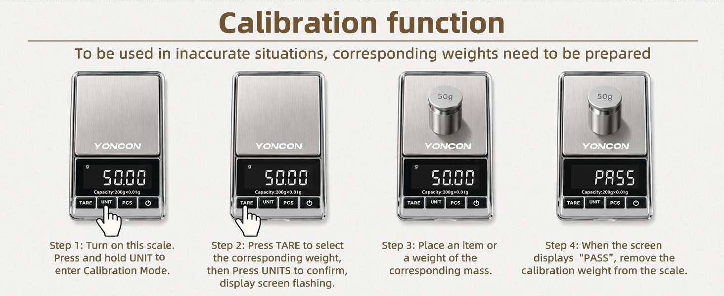 coin scale