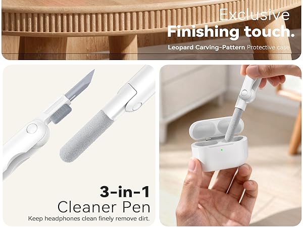 Airpods 4 case