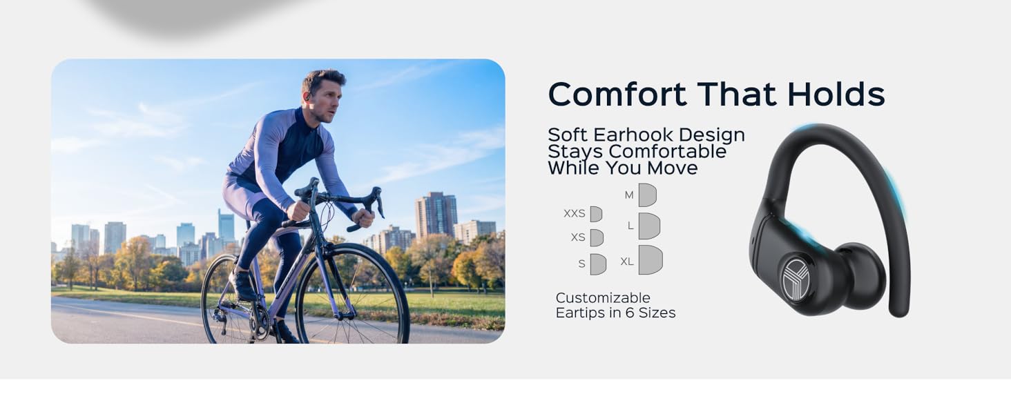 Comfort That Holds