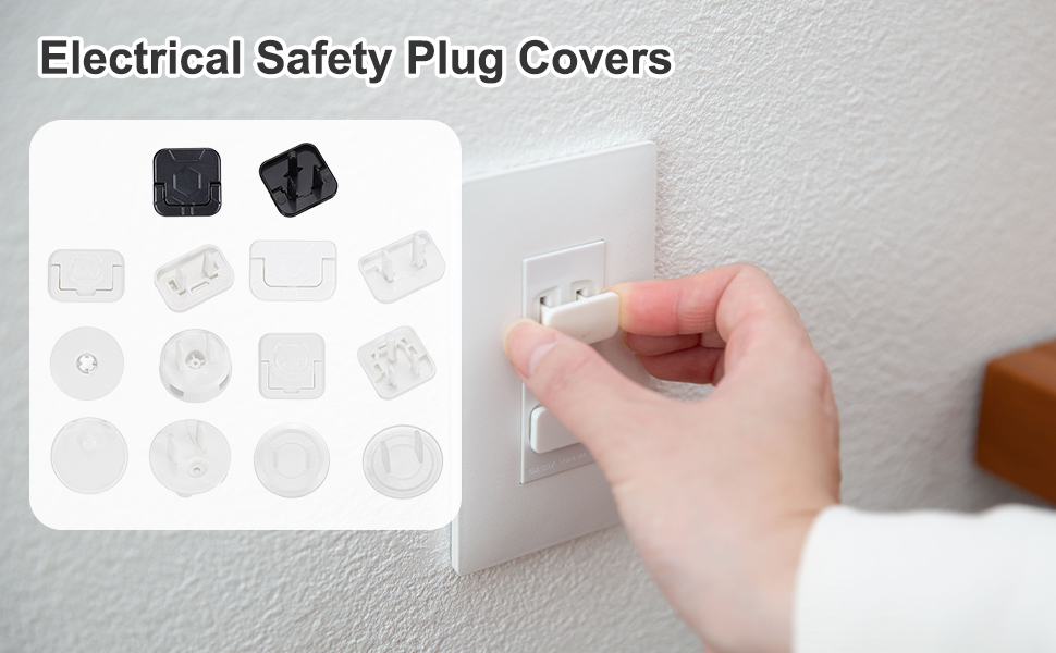 Outlet Covers Proofing