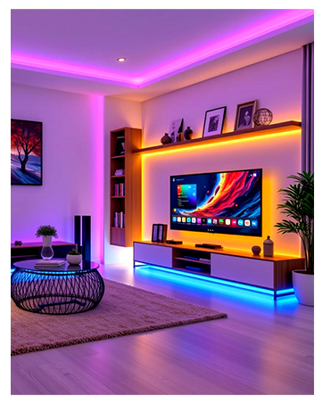 led strip lights
