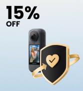 Insta360 X4 Air FlexiCare