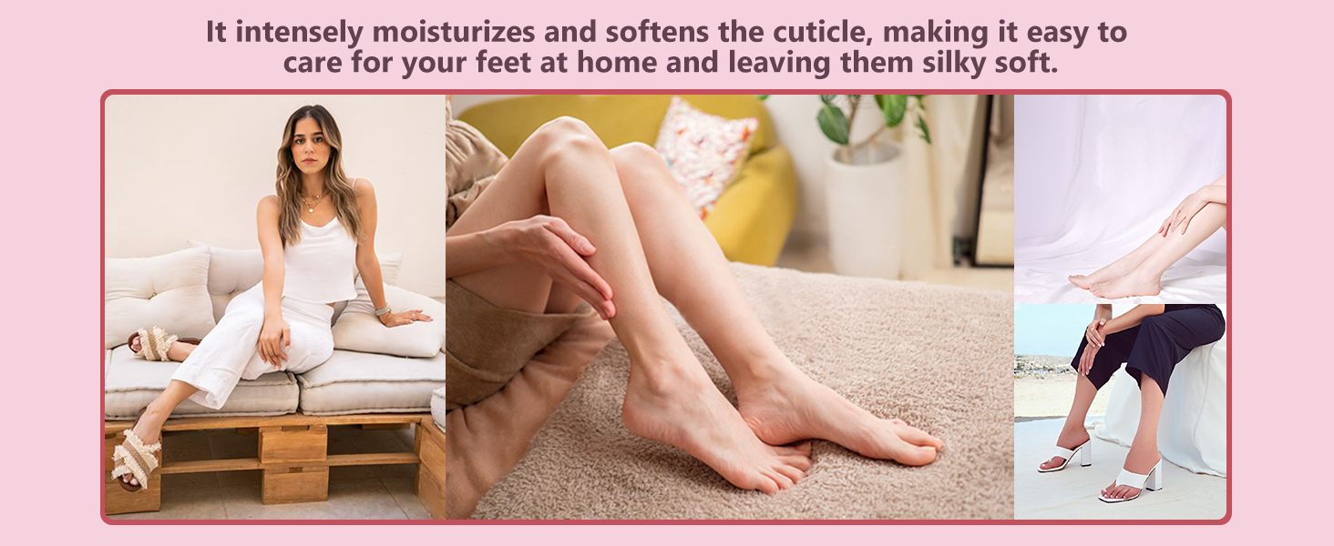 Moisturizing Socks