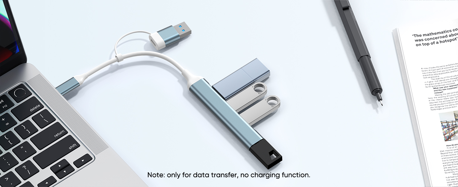 usb c hub