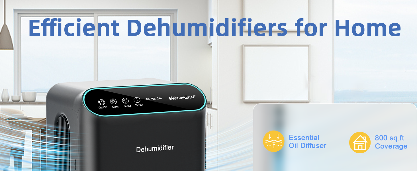 dehumidifier