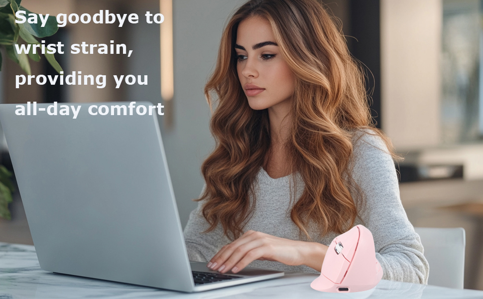 bluetooth-ergonomic-vertical-silent-portable-mouse-for-pc-laptop-ipad-tablet-macbook