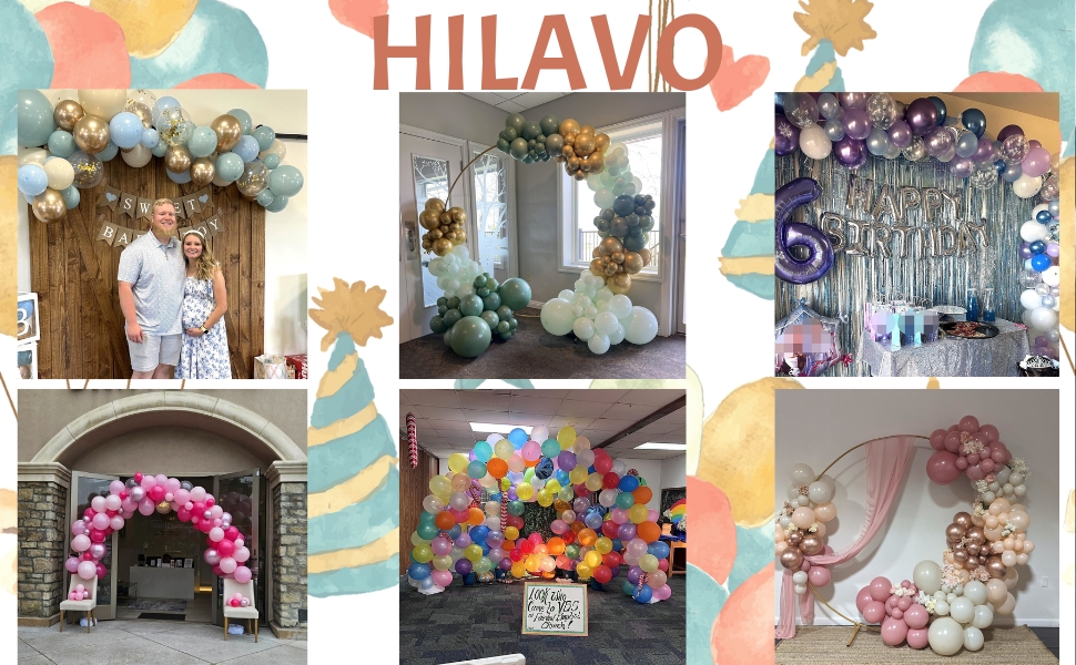 balloon